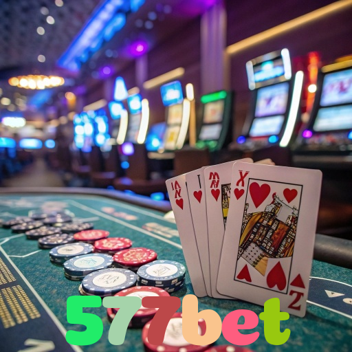  577bet