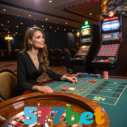  577bet