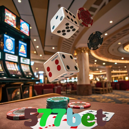  577bet