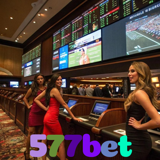  577bet