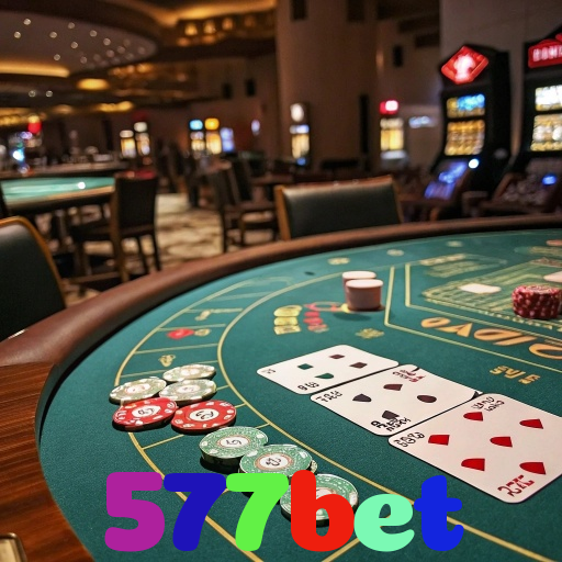  577bet