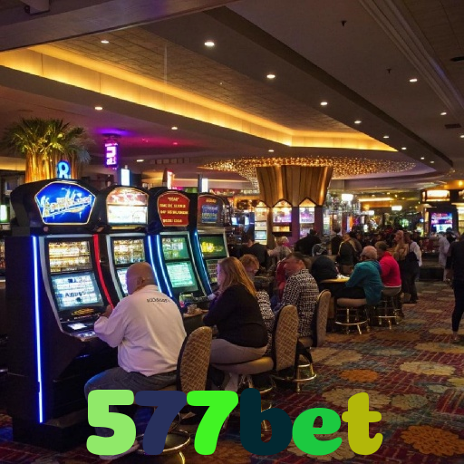  577bet