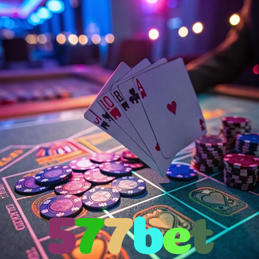  577bet