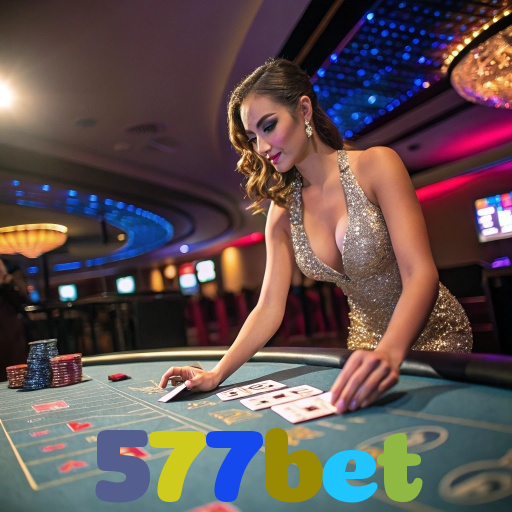  577bet
