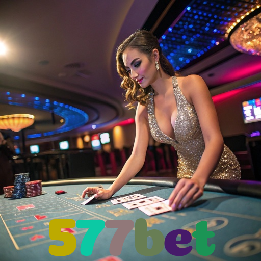  577bet