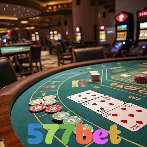  577bet