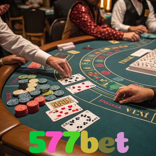  577bet