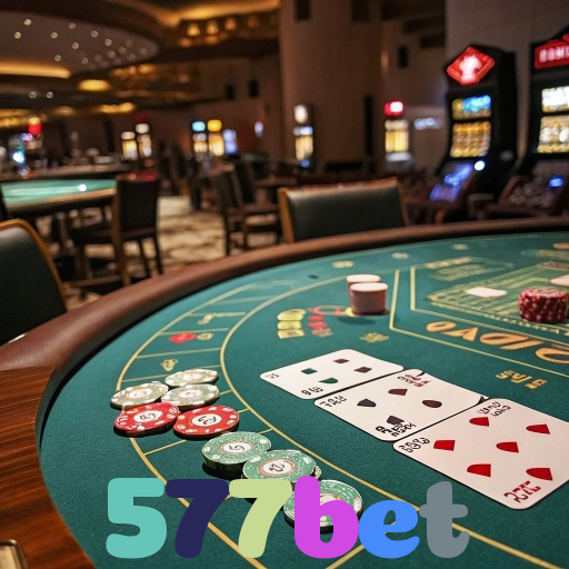  577bet