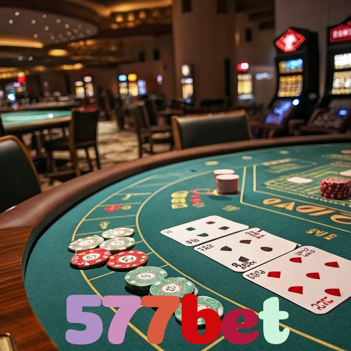  577bet