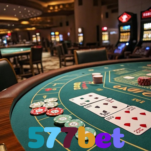  577bet