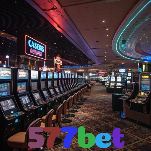  577bet