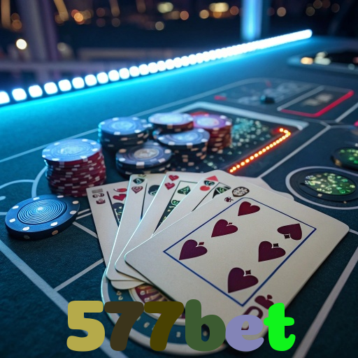  577bet