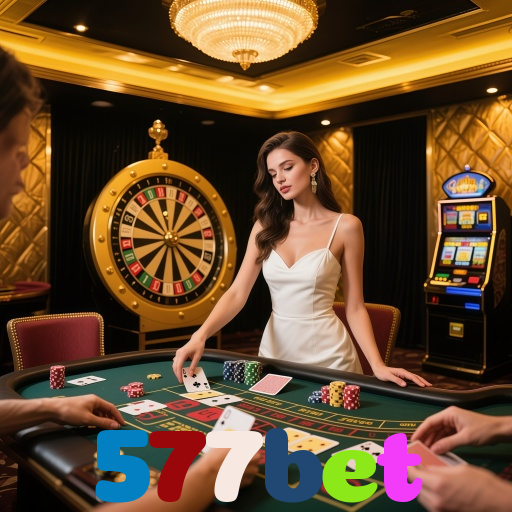  577bet