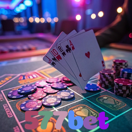  577bet