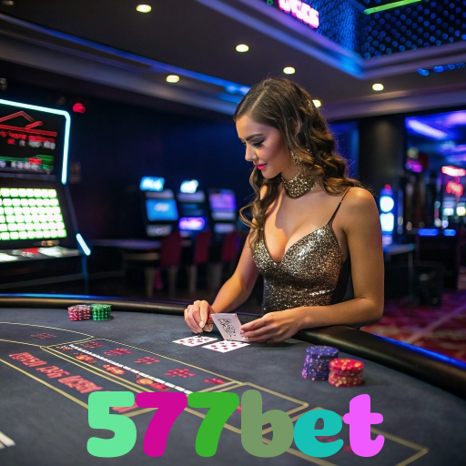  577bet