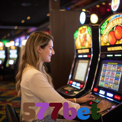  577bet
