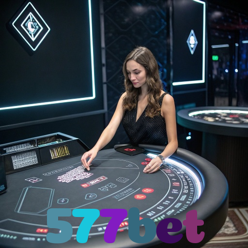  577bet