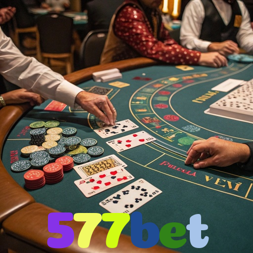 577bet