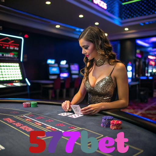  577bet