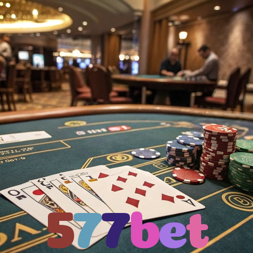 577bet