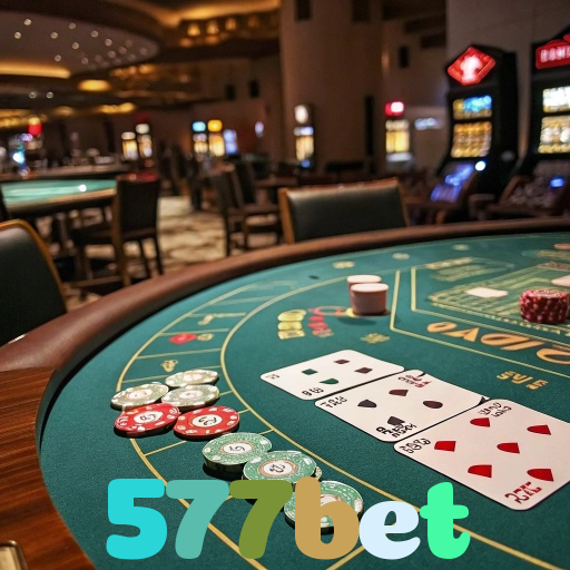  577bet