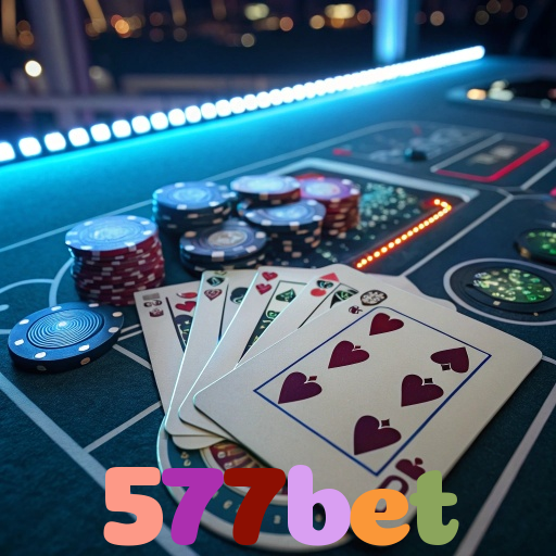  577bet