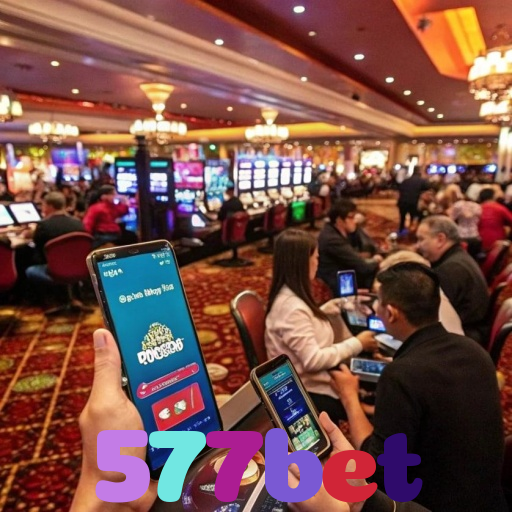  577bet