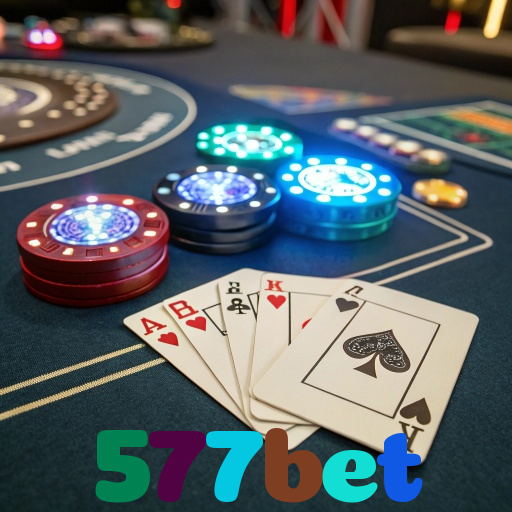  577bet