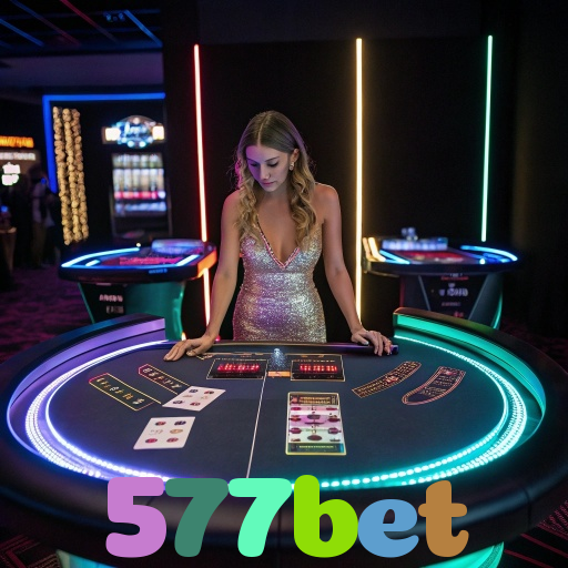  577bet