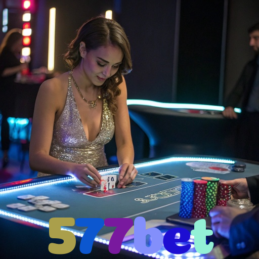  577bet