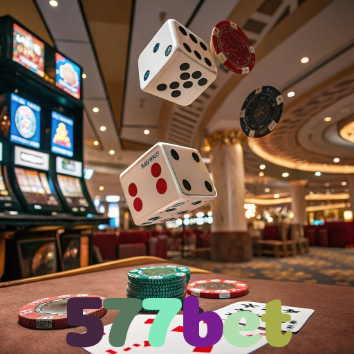  577bet
