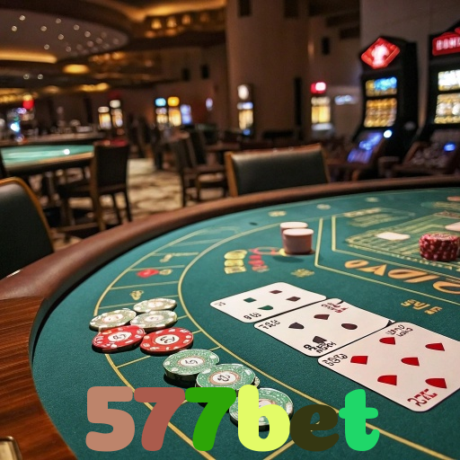  577bet