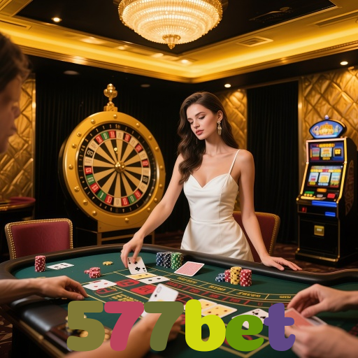  577bet