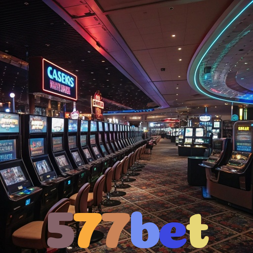  577bet