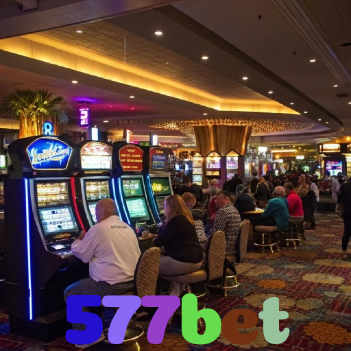  577bet
