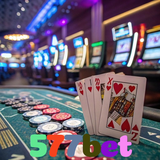  577bet