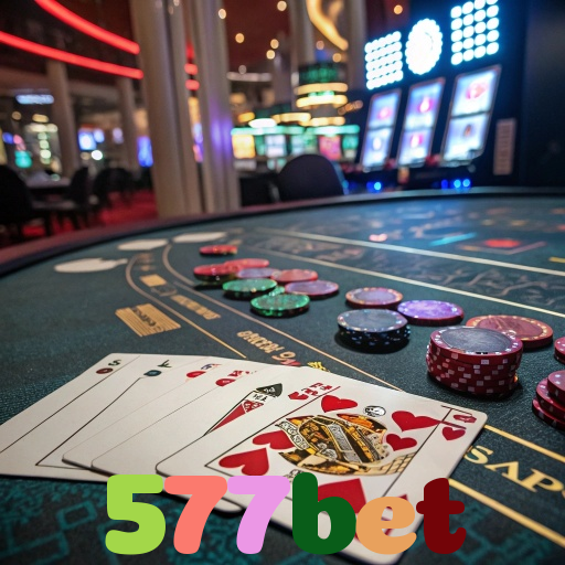  577bet