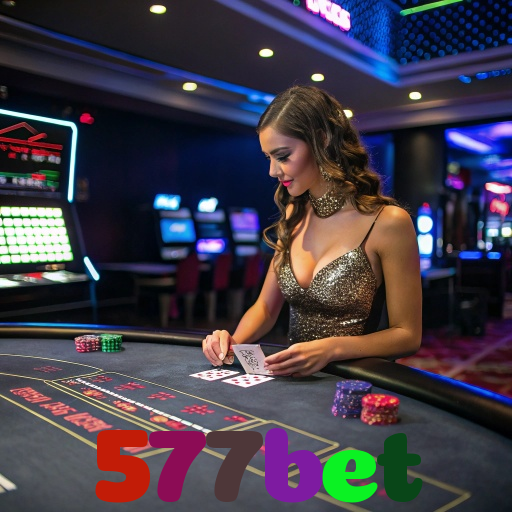  577bet