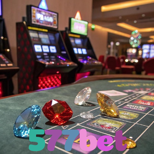  577bet