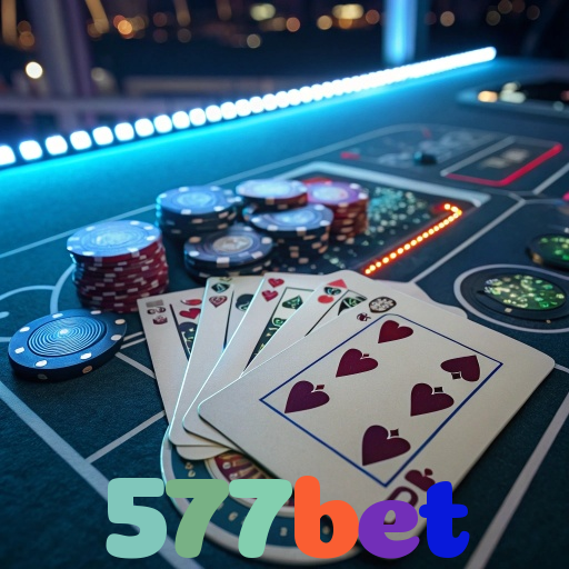  577bet