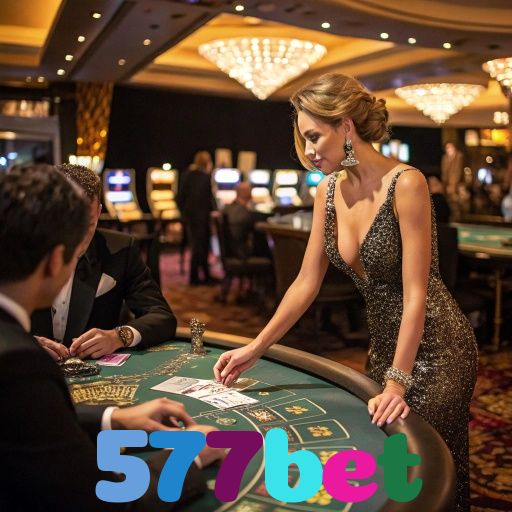  577bet