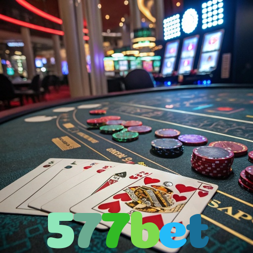  577bet