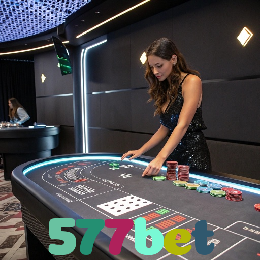  577bet