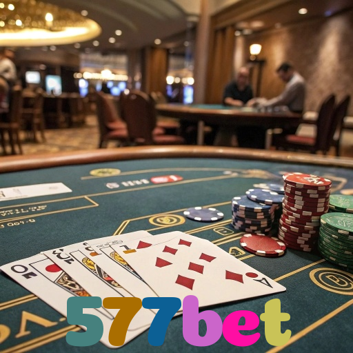  577bet