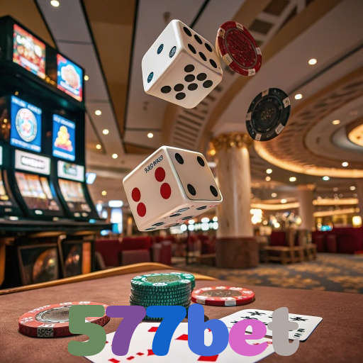  577bet