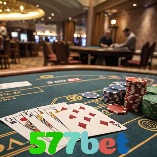  577bet