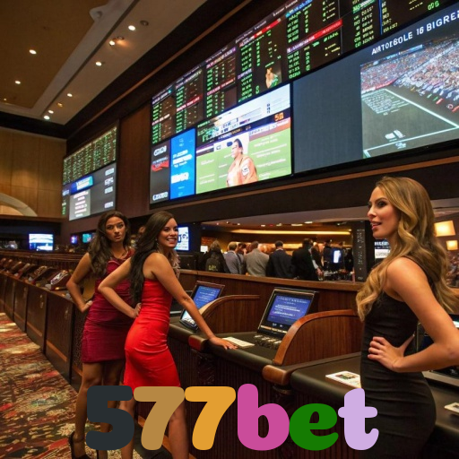  577bet