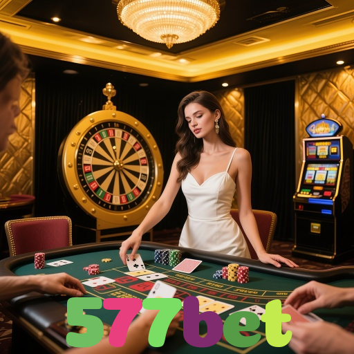  577bet