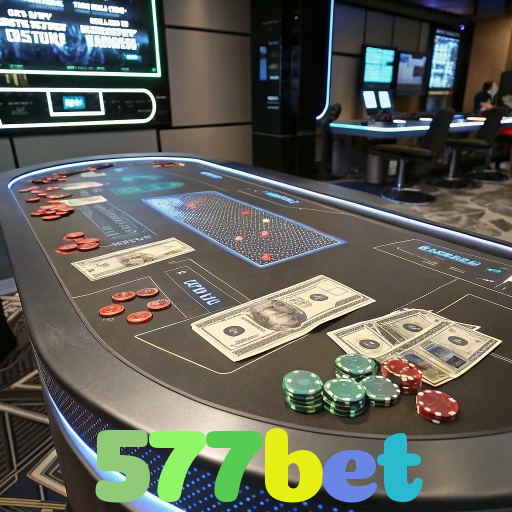  577bet