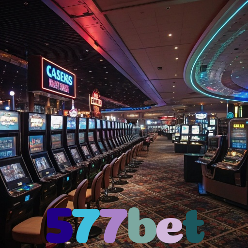  577bet